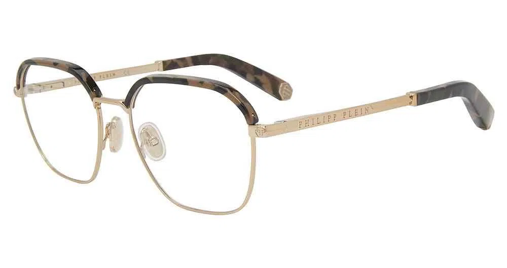 Philipp Plein VPP017M Eyeglasses - view 2